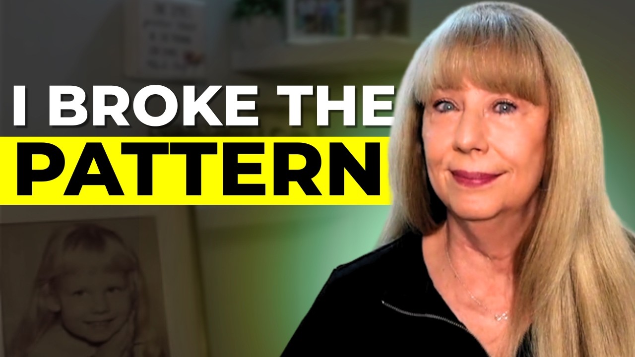 5 вещей, которые дали старт моему пути к исцелению и помогли изменить мою жизнь 💛