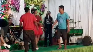 Di tinggal rabi | Rena | Bukan Rena Kdi