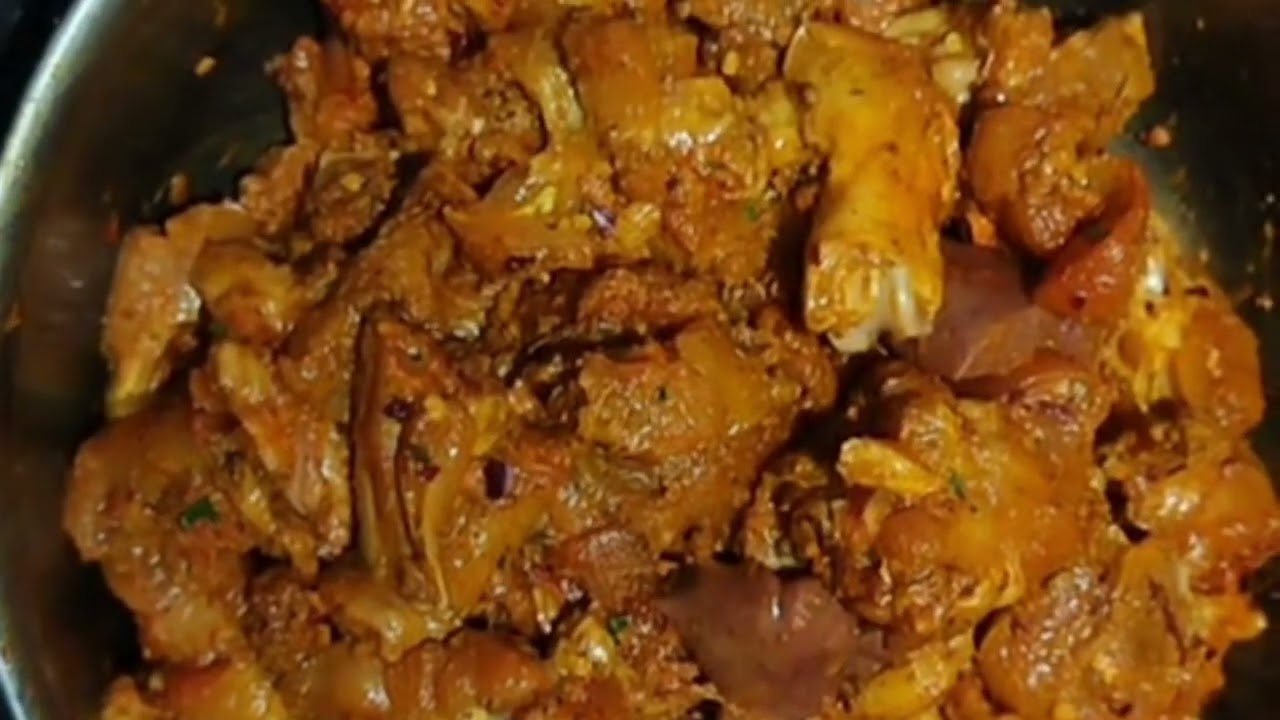 #easy chicken recipe 1# മക്കളെ ദിങ്ങടൊന്ന് നോക്യേ.. ഇതൊന്നു ട്രൈ ചെയ്തേ.....