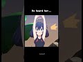 Shizuka #anime #shorts #fyp #love