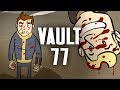 The Horrifying Legend of Vault 77 - Plus, The Merchants of Paradise Falls - Fallout 3 Lore
