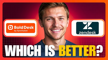 BoldDesk vs Zendesk: One Charges Triple for Less (2025)