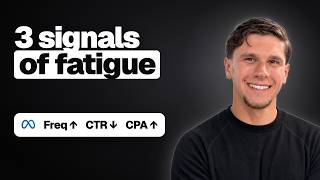 Meta Ads Creative Fatigue: Is It Really the Creative