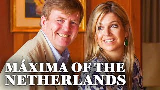 Máxima of the Netherlands | Economist Queen