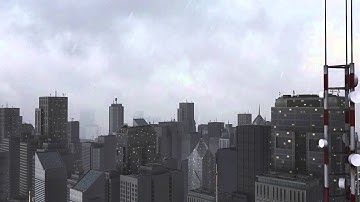 After Effects Element 3d Metropolitan Pack