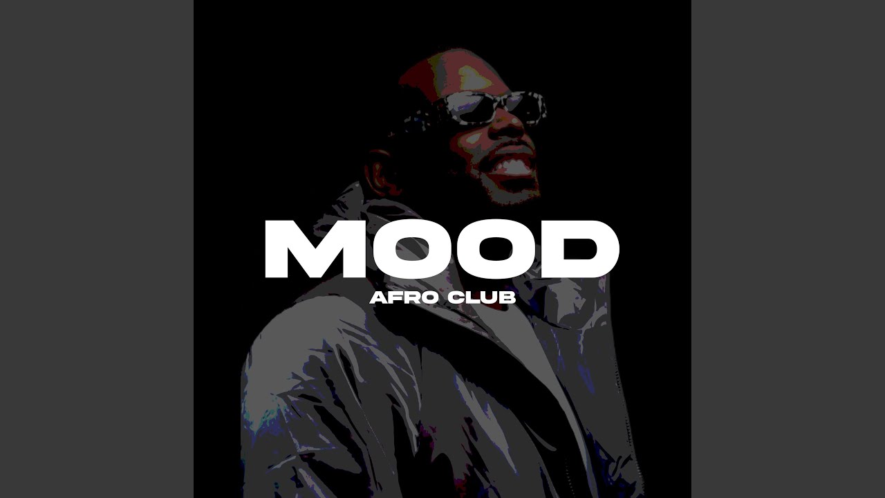Watch MOOD AFRO on YouTube Watch MOOD AFRO on YouTube