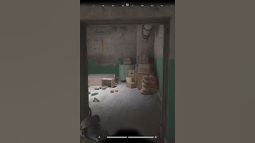 WHAT A TRADE_ HELMET SAVED ME _ ARENA BREAKOUT INFINITE