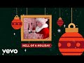 Pistol Annies - Hell of a Holiday (Fan Video)