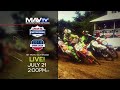 Lucas Oil Pro Motocross, Spring Creek National 2018