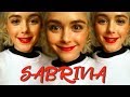 Kiernan Shipka Funny Moments - BEST COMPILATION #2