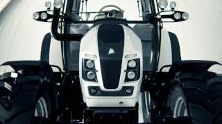 Lamborghiniトラクター Nitro プロモーション映像  