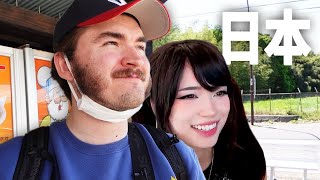 Emiru Reacts to Schlatt Ruining Japan