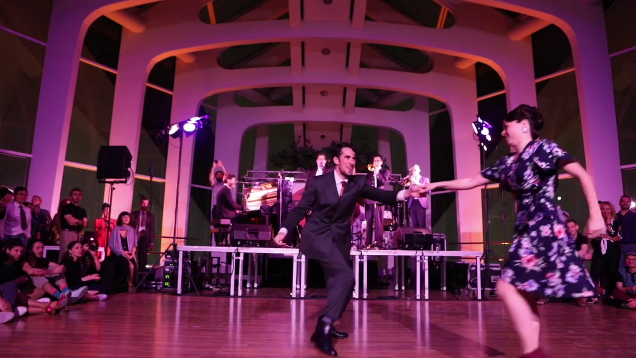 MYB19 -  Lucile & Felipe