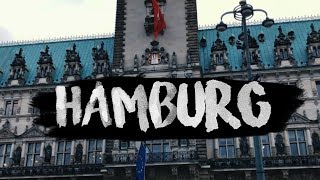 Hamburg Hyperlapse