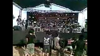 Hair The I Cat Poison (set to fail cover) & (Pasukan Berani Kenyang)