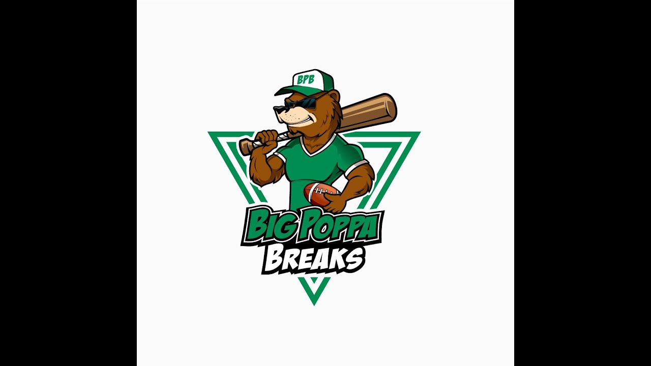 Big Poppa Breaks: 2020 Optic Football 6 Blaster Pink RR