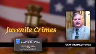 Is Drug Possession Considered A Minor Offense Under Juvenile Law In Texas? | (210) 802-5044