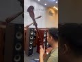 Loa &amp; Nghệ Sỹ Đàn Nguyệt #loachauau #loabai #speaker #audio #hathanhaudios #loa #testloa