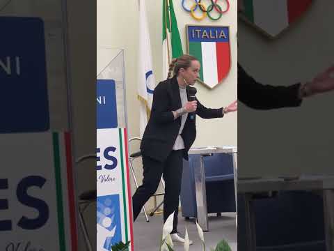 Giorgia Meloni in diretta dall’Assemblea Nazionale di Opes