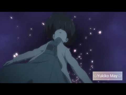 [AMV] Аой и Оданна (Kakuro no Yadomeshi; Повар небесной гостиницы)