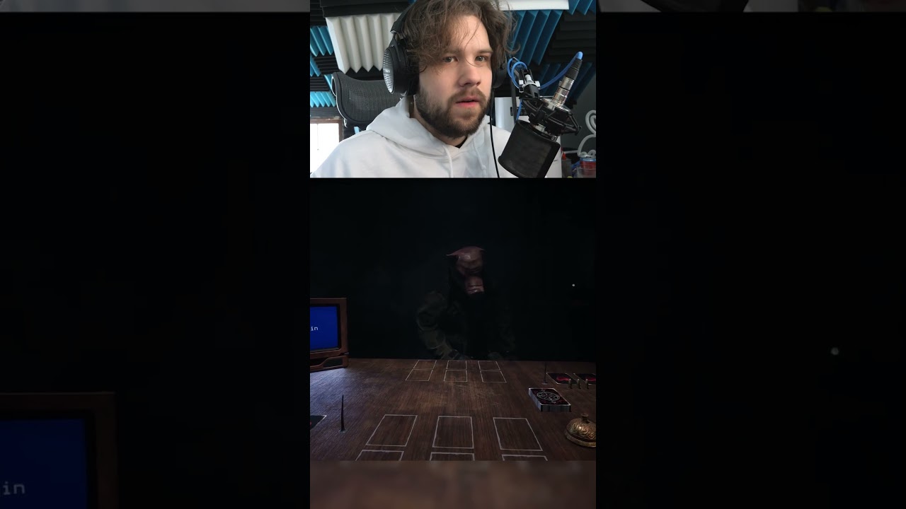 I Didn't Think Op Would Be A Pig... | One Less Choice