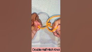 Wrap a Ring with Macrame Thread