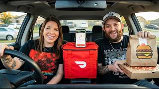 6-18-26 - Vlog - Door Dash Was Good To Us!