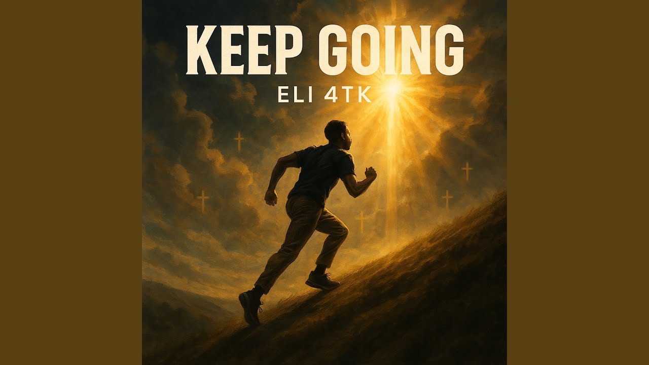 Παρακολούθηση Keep Going (Keep Getting Better) στο YouTube Παρακολούθηση Keep Going (Keep Getting Better) στο YouTube