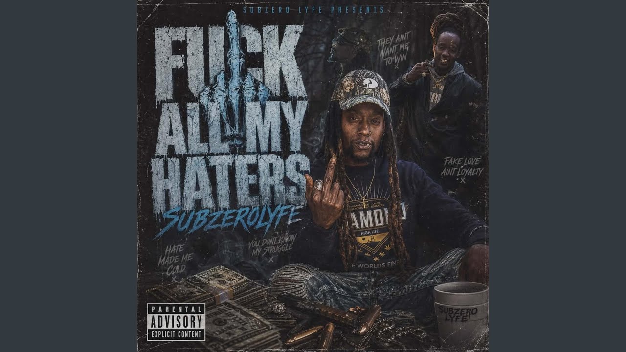 ZERO FxxKs (feat. Sinny LuV 2400) - YouTube