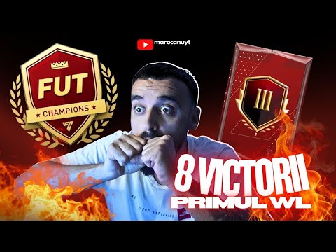 PRIMUL WEEKEND LEAGUE - FUT CHAMPIONS REWARDS 😱 #eafc26