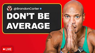 How To Get Ahead 99% Of Men | EP. 228
