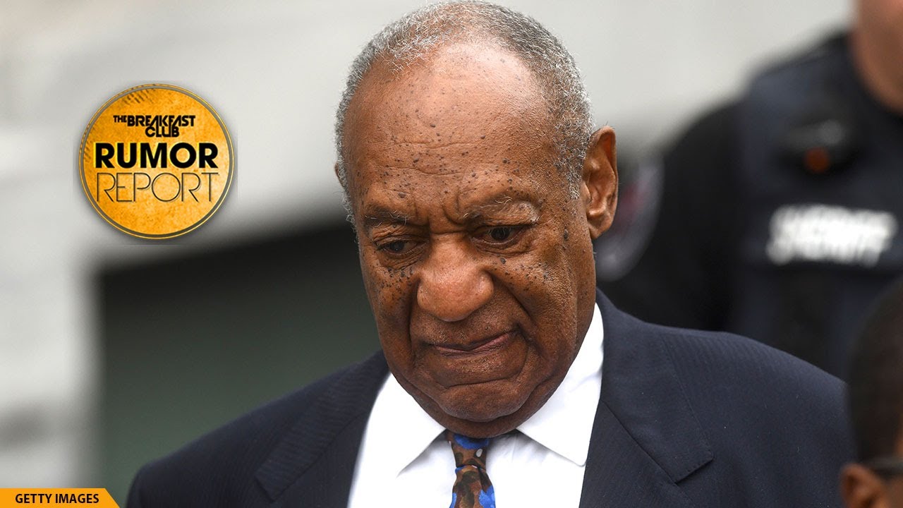 Bill Cosby Trial Date Set in Civil Lawsuit Over Alleged 1974 Playboy Mansion Sexual Assault