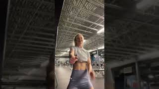 elisabeth free dance fitness life shake it shake it @tiktok viral #shorts