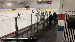 2020-21 CCHA PWAA at Edina - November 12 2020