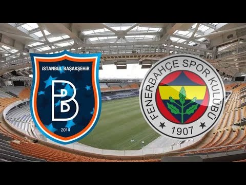 Başakşehir 0-1 Fenerbahçe Maç Özeti 23/24 @futbolcity34