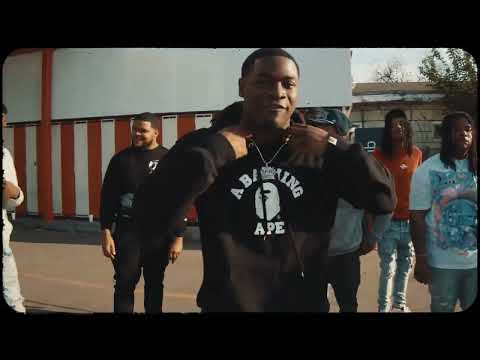 Jrocc - “Life Be Lifin” (Official Video)
