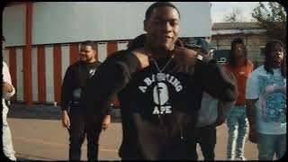 Jrocc - “Life Be Lifin” (Official Video)