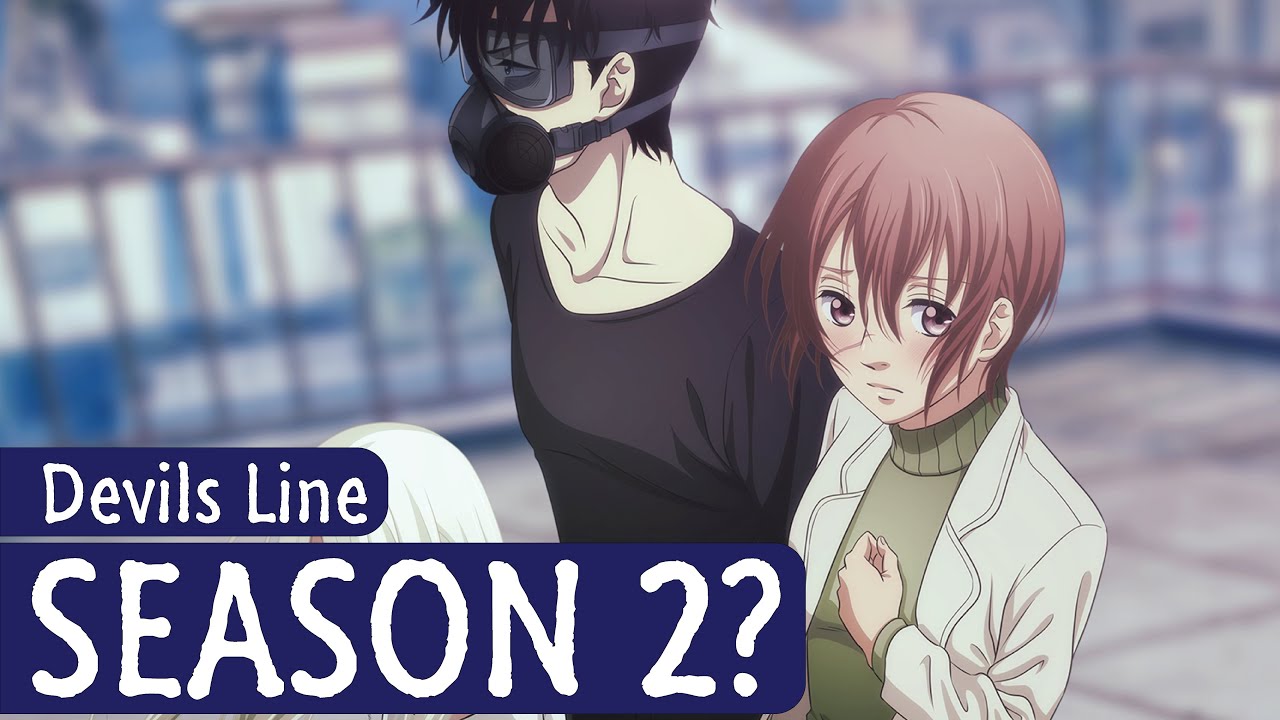 Wird Es Eine 2 Staffel Von Devils Line Geben