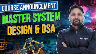 Master DSA & System Design: From Basics to Advanced - Join Now!