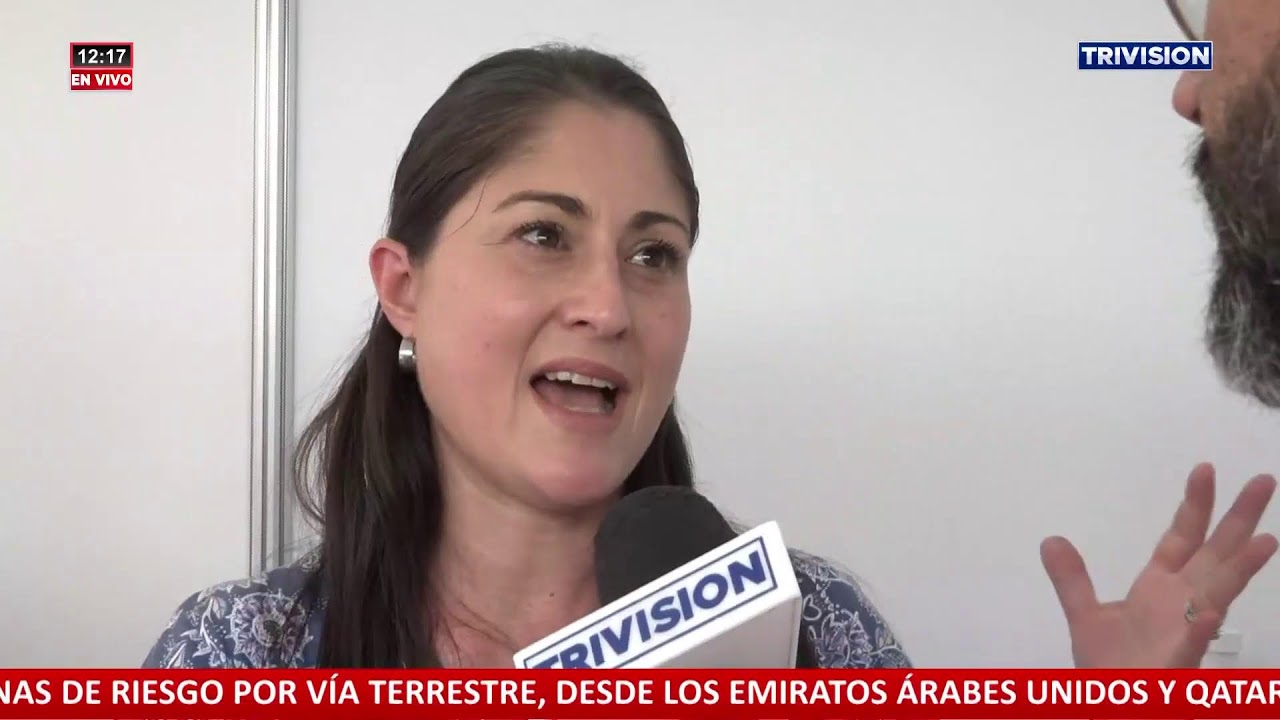 Este viernes inició la conmemoración del Día Internacional de la Mujer.