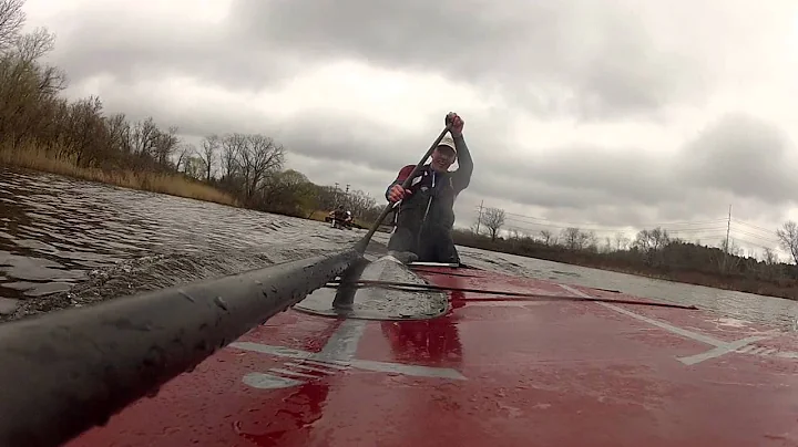 2014 Run of the Charles Part 1