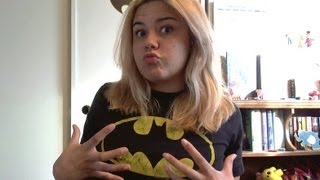Discussion Big Breasts on Female Characters