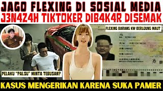 Download Lagu J3N4Z4H TIKTOKER TUKANG FLEXING DITEMUKAN DISEMAK-SEMAK MP3 Download Lagu J3N4Z4H TIKTOKER TUKANG FLEXING DITEMUKAN DISEMAK-SEMAK MP3