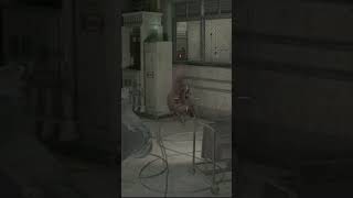 Resident Evil 2 short shorts 9