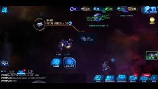 Stellar age; Wreck collection commanders time  efficiency tutorial 12/07'2020