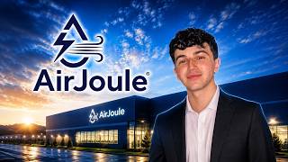 AirJoule Company Analysis Part 2
