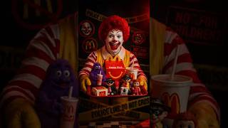 Which McDonalds Happy Meal Toy you choose? 🍔🍟