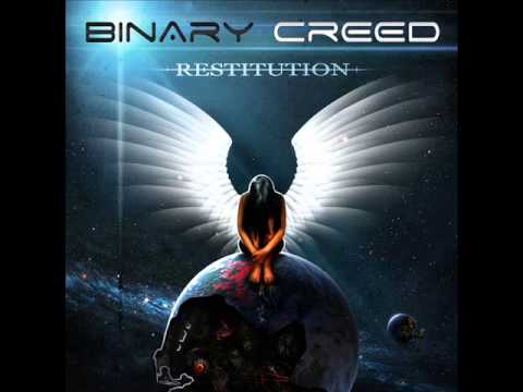 Binary Creed — Binary Creed - Leave The World Behind