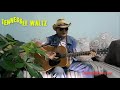 Tennessee Waltz -Guitarcover