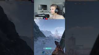 AK?❌Nah give me P2✅  #gevad1ch #twitch #rust #rustsolo #solorust #shorts